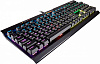 Игровая клавиатура Corsair K70 RGB MK.2 Cherry MX Brown CH-9109012-RU (Black) купить в интернет-магазине icover
