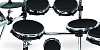 Alesis DM10 Studio Kit Mesh - электронная барабанная установка (Black) купить в интернет-магазине icover