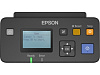 Epson WorkForce DS-860 - протяжной сканер (Black) купить в интернет-магазине icover