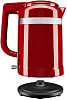 Электрочайник KitchenAid Design 5KEK1565EER (Red) купить в интернет-магазине icover