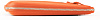 Сумка Cozistyle Smart Sleeve Leather (CLNR1501) для MacBook Pro 15" (Spicy Orange) купить в интернет-магазине icover