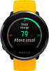 Спортивные часы Polar Ignite M/L 90075950 (Yellow) купить в интернет-магазине icover
