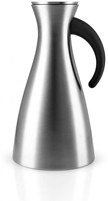 Термокувшин Eva Solo Vacuum 502932 1L (Steel) купить в интернет-магазине icover