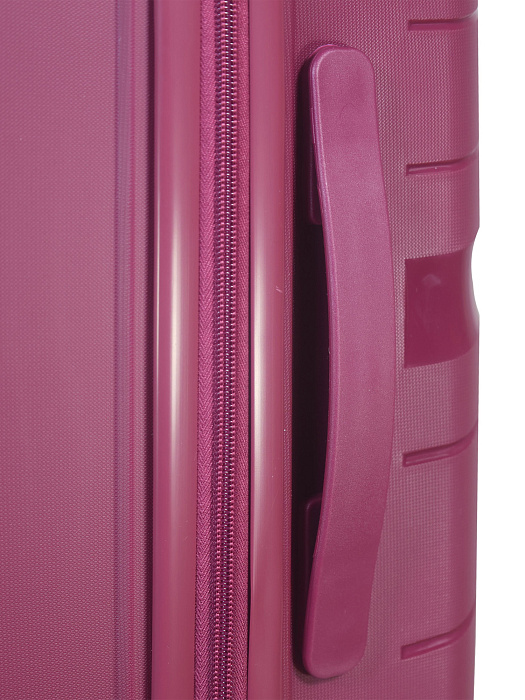 Чемодан Ridberg ICON (Burgundy) размер M купить в интернет-магазине icover