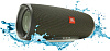 Портативная акустика JBL Charge 4 + наушники JBL T110BT (Green/Blue) купить в интернет-магазине icover
