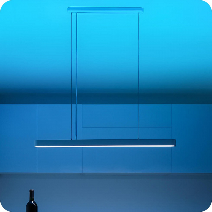 Потолочная лампа Xiaomi Yeelight Smart Meteorite LED YLDL01YL (White) купить в интернет-магазине icover