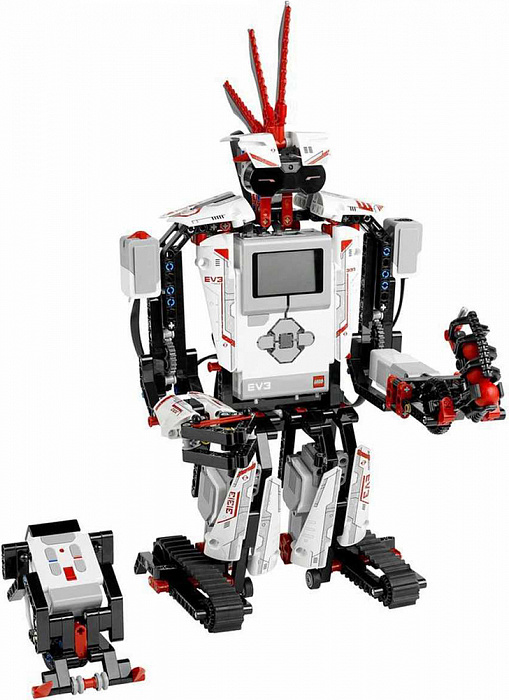 ИК-маяк Lego Education Mindstorms EV3 45508 (Multicolor) купить в интернет-магазине icover