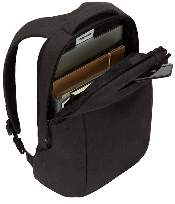 Рюкзак Incase Icon Lite Pack (INCO100348-GFT) для ноутбуков 15'' (Graphite) купить в интернет-магазине icover