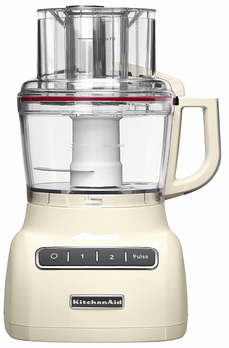 Кухонный комбайн KitchenAid Artisan 5KFP1335EAC (Cream) купить в интернет-магазине icover