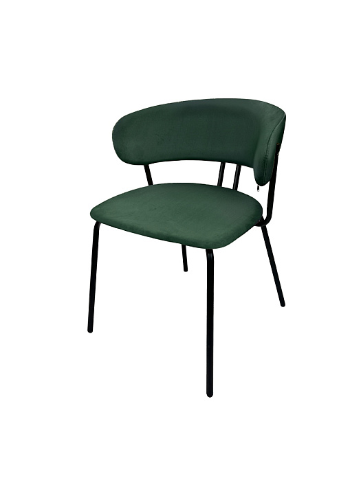 Комплект стульев Ridberg БОСТОН 2 шт. (Green) купить в интернет-магазине icover