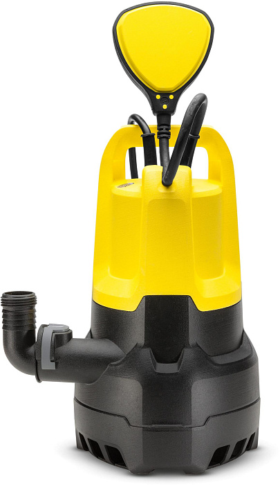 Погружной насос Karcher SP 3 Dirt Hose Set (1.645-535.0) купить в интернет-магазине icover