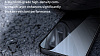 Защитное стекло Baseus 0.3mm Full-screen and Super porcelain (SGQP030101) для iPhone 13/13 Pro (Black) купить в интернет-магазине icover