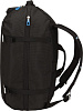 Thule Crossover 40L Duffel Pack (TCDP-1) - туристический рюкзак (Black) купить в интернет-магазине icover