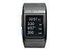 TomTom Nike+ SportWatch GPS - спортивные часы (Antracite/Blue) купить в интернет-магазине icover