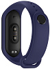 Фитнес-браслет Xiaomi Mi Band 4 (Deep Space Blue) купить в интернет-магазине icover
