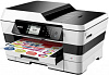 Brother MFC-J3720 - цветное струйное МФУ (White) купить в интернет-магазине icover