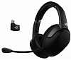 Игровая гарнитура Asus ROG Strix Go 2.4 90YH01X1-B3UA00 (Black) купить в интернет-магазине icover