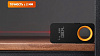 Лазерная рулетка HOTO Smart Laser Measure QWCJY001 (Black) купить в интернет-магазине icover