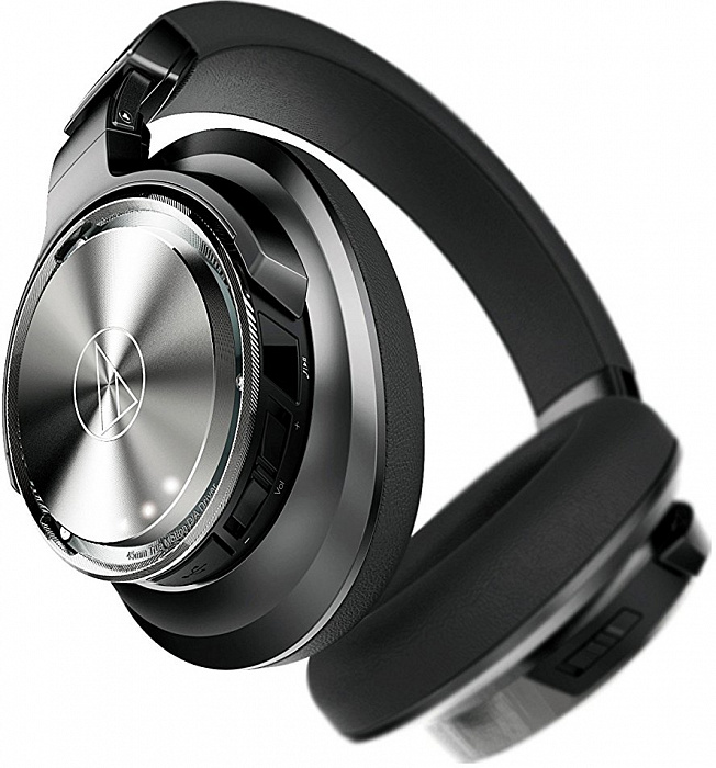 Bluetooth-наушники с микрофоном Audio-Technica ATH-DSR9BT (Black) купить в интернет-магазине icover