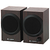 Акустическая система Logitech Multimedia Speakers Z240 980-000756 (Brown) купить в интернет-магазине icover
