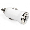 Maverick USB Car Charger 1A - автомобильное зарядное устройство для iPhone 4S/iPod 4Gen (White) купить в интернет-магазине icover