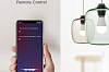 Умная лампа Koogeek Dimmable Wi-Fi Smart Light Bulb E27 (B07JM3MZLL) купить в интернет-магазине icover