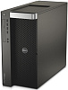 Десктоп Dell Precision T7910 Intel Xeon E5-2670v3 2.3 GHz, 64Gb, 512Gb SSD (7910-9323) купить в интернет-магазине icover