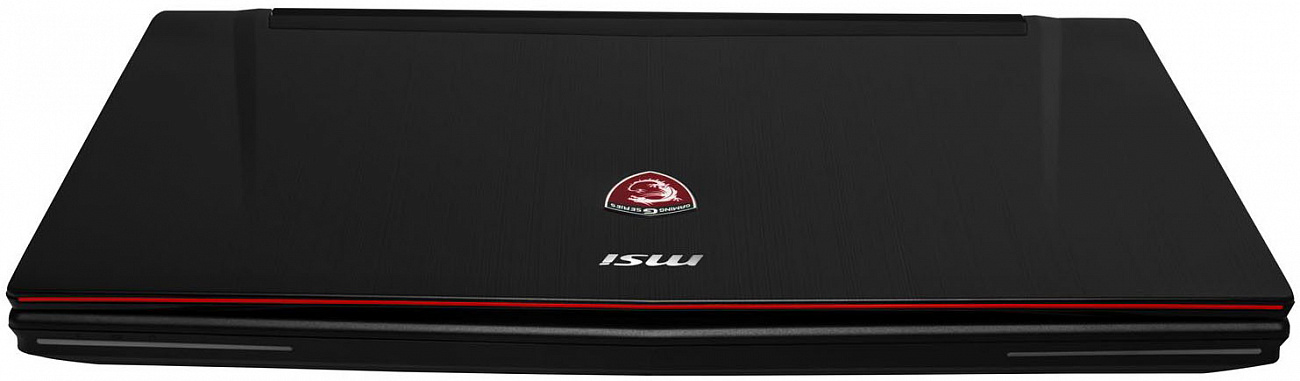 Ноутбук MSI GT72 2QE Dominator Pro MS-1781 17.3", Intel Core i7-5700HQ 2.7GHz, 12Gb, 1Tb HDD, DOS (9S7-178131-1621) купить в интернет-магазине icover