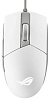 Игровая мышь Asus ROG Strix Impact II 90MP02C0-BMUA00 (Moonlight White) купить в интернет-магазине icover