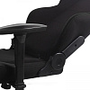 Компьютерное кресло Dxracer Racing OH/RW01/N (Black) купить в интернет-магазине icover