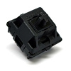 Tesoro Durandal TS-G1NL - игровая клавиатура (Black/Cherry MX Black) купить в интернет-магазине icover