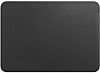 Чехол COTEetCI Leather Liner Bag (MB1019-BK) для MacBook Pro 15" (Black) купить в интернет-магазине icover