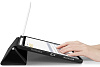 Чехол Spigen Urban Fit (ACS01943) для iPad Air 10.9'' 2020 (Black) купить в интернет-магазине icover