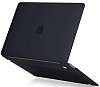 Накладка i-Blason Cover для MacBook Air 13 (2018) A1932 (Black Matte) купить в интернет-магазине icover