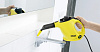 Пароочиститель Karcher SC 1 (Yellow) купить в интернет-магазине icover