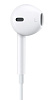 Наушники Apple EarPods with Remote and Mic (MD827Z/MA) для iPhone (White) купить в интернет-магазине icover