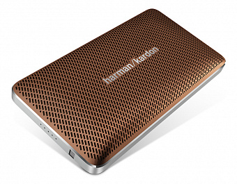 Портативная колонка Harman/Kardon Esquire Mini (Brown)