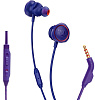 Игровая гарнитура JBL Quantum 50 (Purple) купить в интернет-магазине icover