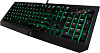 Игровая клавиатура Razer BlackWidow Ultimate Stealth 2016 (Black) купить в интернет-магазине icover