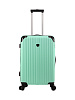Чемодан Ridberg Sintera (Mint) размер M купить в интернет-магазине icover