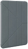 Чехол Pipetto Origami (P055-50-S) для iPad Mini 6 (Dark Grey) купить в интернет-магазине icover