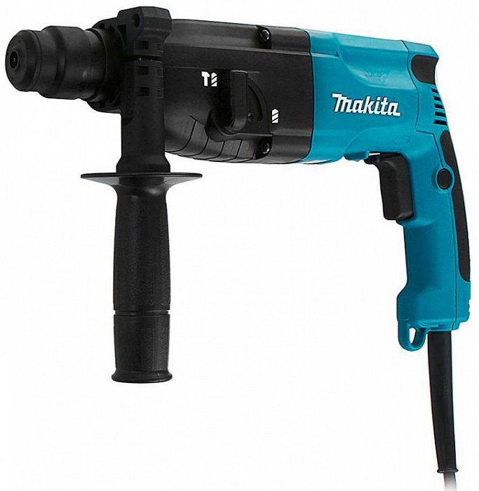 Перфоратор Makita HR2440 купить в интернет-магазине icover