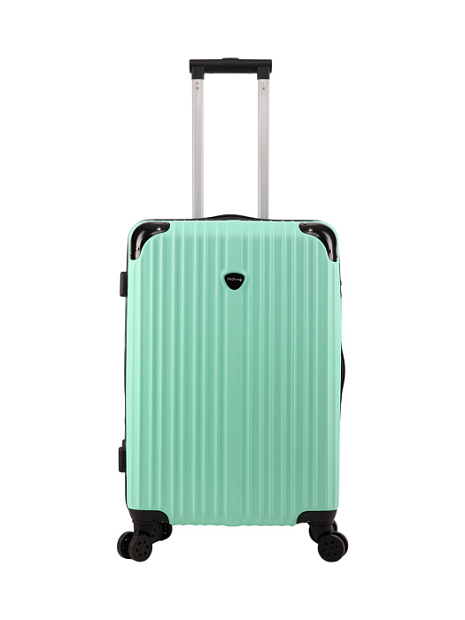Чемодан Ridberg Sintera (Mint) размер M купить в интернет-магазине icover