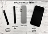 USB-хаб HyperDrive DUO 7-in-2 HD28C (Space Grey) купить в интернет-магазине icover