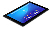 Планшет Sony Xperia Z4 Tablet 32Gb WiFi/LTE (SGP771/B) Black купить в интернет-магазине icover