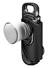 Макрообъектив Olloclip Macro Pro Lens Set для iPhone 7/7 Plus (Black) купить в интернет-магазине icover