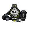 Suunto Quest Yellow Running Pack - спортивные часы (SS019155000) купить в интернет-магазине icover