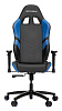 Игровое кресло Vertagear Racing S-Line SL1000 (Black/Blue) купить в интернет-магазине icover