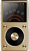 Fiio X5 II - цифровой плеер (Gold) купить в интернет-магазине icover
