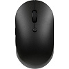 Беспроводная мышь Xiaomi Mi Dual Mode Wireless Mouse Silent Edition HLK4041GL (Black) купить в интернет-магазине icover